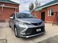 Toyota Sienna 2020 годаfor23 000 000 тг. в Атырау