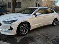 Hyundai Sonata 2020 годаfor12 300 000 тг. в Талдыкорган