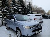 Mitsubishi Outlander 2013 годаүшін6 400 000 тг. в Актобе – фото 2