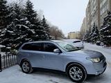 Mitsubishi Outlander 2013 годаүшін6 400 000 тг. в Актобе – фото 3