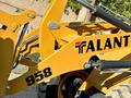 ABG  Talant zl958 Талант зл958 2026 годаүшін5 500 000 тг. в Усть-Каменогорск – фото 10
