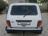 ВАЗ (Lada) Lada 2121 2023 годаүшін5 200 000 тг. в Кульсары – фото 4