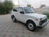 ВАЗ (Lada) Lada 2121 2023 годаүшін5 200 000 тг. в Кульсары – фото 2