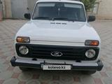 ВАЗ (Lada) Lada 2121 2023 годаүшін5 200 000 тг. в Кульсары