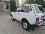 ВАЗ (Lada) Lada 2121 2023 годаүшін5 200 000 тг. в Кульсары – фото 5