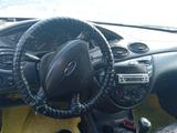 Ford Focus 2004 года за 10 000 тг. в Алматы – фото 2