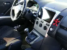 Toyota Corolla, 2007