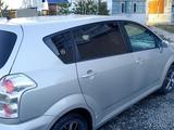 Toyota Corolla Verso 2007 года за 3 600 000 тг. в Костанай – фото 5