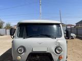 УАЗ Буханка 2016 года за 2 800 000 тг. в Кульсары – фото 2