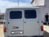 УАЗ Буханка 2016 года за 2 800 000 тг. в Кульсары – фото 4