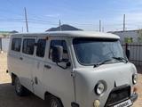 УАЗ Буханка 2016 года за 2 800 000 тг. в Кульсары