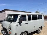 УАЗ Буханка 2016 года за 2 800 000 тг. в Кульсары – фото 3