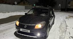 Renault Sandero Stepway 2013 года за 2 000 000 тг. в Караганда