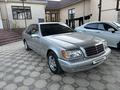 Mercedes-Benz S 320 1997 годаүшін3 500 000 тг. в Тараз – фото 3