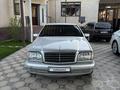 Mercedes-Benz S 320 1997 годаүшін3 500 000 тг. в Тараз – фото 5