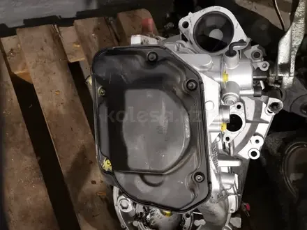 МехКпп на Volkswagen Caddy за 700 000 тг. в Павлодар – фото 4
