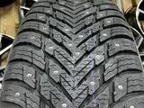 Nokian Hakkapeliitta 10 SUV 275/40 R22 — Финляндия за 240 000 тг. в Астана – фото 3