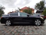 Lexus GS 450h 2006 года за 6 900 000 тг. в Алматы – фото 2