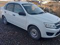 ВАЗ (Lada) Granta 2190 2018 годаfor3 000 000 тг. в Атырау – фото 9