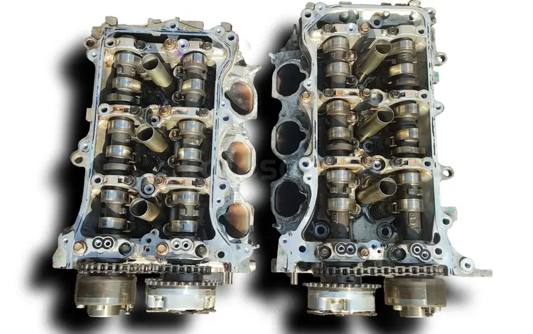 Головка 2GR 3.5л за 250 000 тг. в Алматы