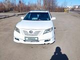 Toyota Camry 2007 года за 4 500 000 тг. в Аксу