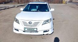 Toyota Camry 2007 года за 4 500 000 тг. в Аксу