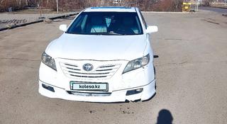 Toyota Camry 2007 года за 4 500 000 тг. в Аксу