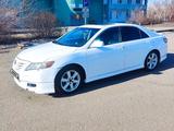 Toyota Camry 2007 года за 4 500 000 тг. в Аксу – фото 2