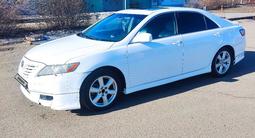 Toyota Camry 2007 года за 4 500 000 тг. в Аксу – фото 2
