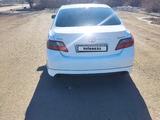 Toyota Camry 2007 года за 4 500 000 тг. в Аксу – фото 3