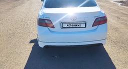 Toyota Camry 2007 года за 4 500 000 тг. в Аксу – фото 3