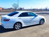 Toyota Camry 2007 года за 4 500 000 тг. в Аксу – фото 4