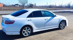 Toyota Camry 2007 года за 4 500 000 тг. в Аксу – фото 4