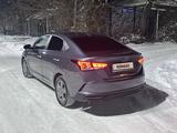 Hyundai Accent 2021 годаүшін8 700 000 тг. в Шымкент – фото 2