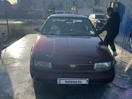 Nissan Maxima 1992 года за 900 000 тг. в Балхаш – фото 3