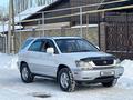 Lexus RX 300 1999 года за 4 700 000 тг. в Алматы – фото 2