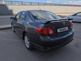 Toyota Corolla 2009 года за 4 700 000 тг. в Астана – фото 4