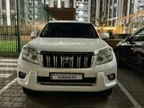 Toyota Land Cruiser Prado 2011 года за 14 500 000 тг. в Актау