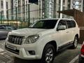 Toyota Land Cruiser Prado 2011 года за 14 500 000 тг. в Актау – фото 2