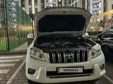 Toyota Land Cruiser Prado 2011 года за 14 500 000 тг. в Актау – фото 5