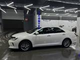 Toyota Camry 2015 годаүшін11 900 000 тг. в Шымкент – фото 3