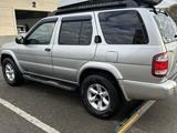 Nissan Pathfinder 2004 годаfor5 000 000 тг. в Актау – фото 5