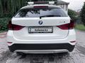 BMW X1 2014 годаfor8 500 000 тг. в Алматы – фото 4