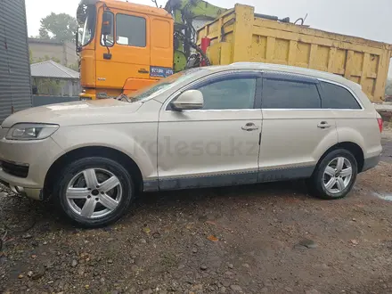 Audi Q7 2007 года за 5 000 000 тг. в Усть-Каменогорск