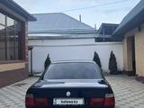 BMW 525 1994 года за 3 500 000 тг. в Алматы – фото 5