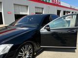 Mercedes-Benz S 500 2009 годаүшін3 500 000 тг. в Актобе