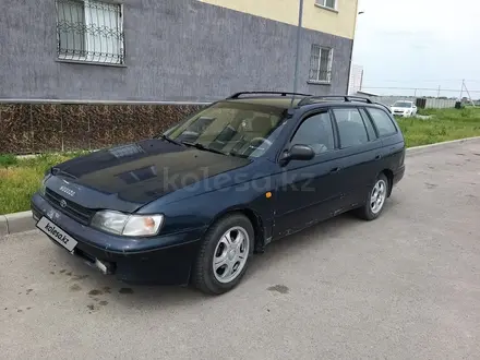 Toyota Carina E 1994 года за 2 200 000 тг. в Алматы