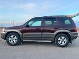 Mazda Tribute 2001 годаүшін4 500 000 тг. в Балхаш