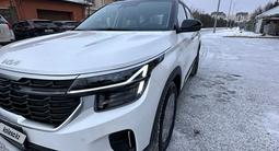 Kia Seltos 2024 годаүшін10 300 000 тг. в Актобе – фото 5