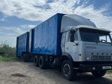КамАЗ  53212 1990 года за 6 500 000 тг. в Семей – фото 2